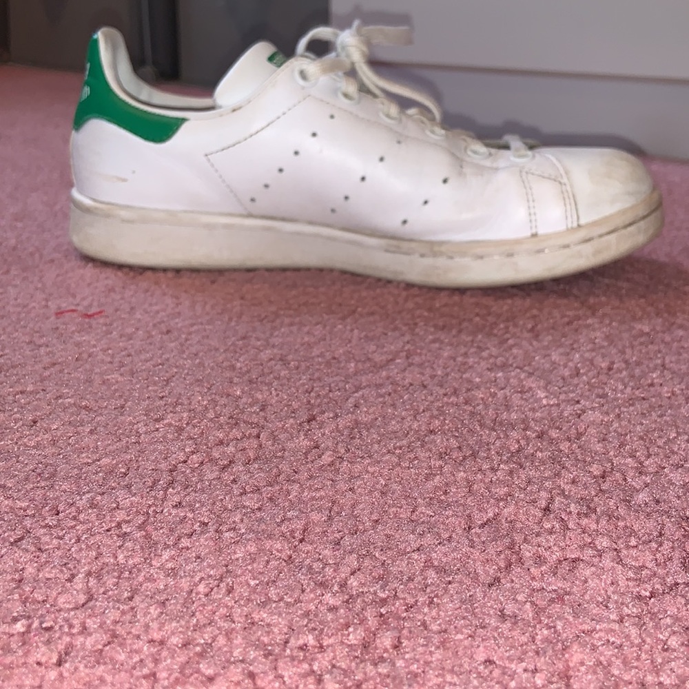 Adidas Stan Smith Sneakers - Picture 6 of 8